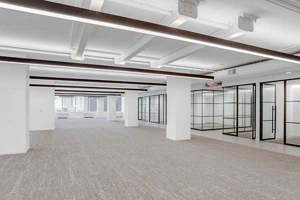 830 Third Avenue Office Space